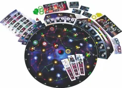 Pulsar 2849 - Board Game
