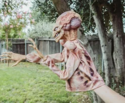 Pumpkinhead (1988) - Pumpkinhead Horror Reachers 13