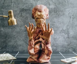 Pumpkinhead (1988) - Pumpkinhead Horror Reachers 13