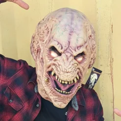 Pumpkinhead - Pumpkinhead Deluxe Adult Mask