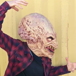 Pumpkinhead - Pumpkinhead Deluxe Adult Mask