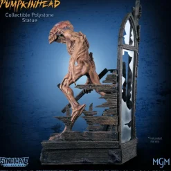 Pumpkinhead - Pumpkinhead (Apex Edition) 1/4th Scale Statue