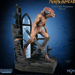 Pumpkinhead - Pumpkinhead (Apex Edition) 1/4th Scale Statue