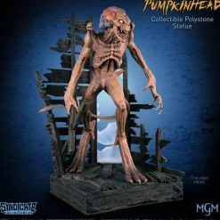 Pumpkinhead - Pumpkinhead (Apex Edition) 1/4th Scale Statue
