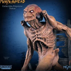 Pumpkinhead - Pumpkinhead (Apex Edition) 1/4th Scale Statue
