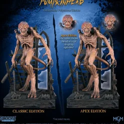 Pumpkinhead - Pumpkinhead (Apex Edition) 1/4th Scale Statue