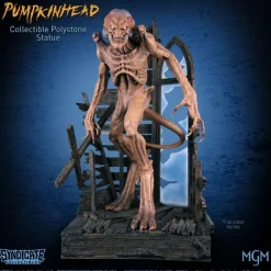 Pumpkinhead - Pumpkinhead (Apex Edition) 1/4th Scale Statue