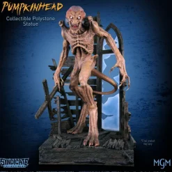 Pumpkinhead - Pumpkinhead (Apex Edition) 1/4th Scale Statue