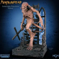 Pumpkinhead - Pumpkinhead (Apex Edition) 1/4th Scale Statue