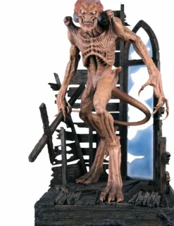 Pumpkinhead - Pumpkinhead (Classic Edition) 1/10th Scale Statue