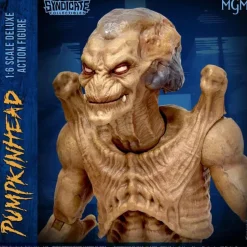Pumpkinhead - Pumpkinhead Deluxe 1/6th Scale Action Figure
