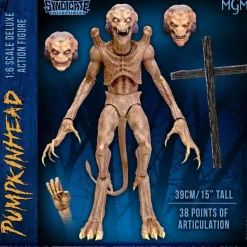 Pumpkinhead - Pumpkinhead Deluxe 1/6th Scale Action Figure
