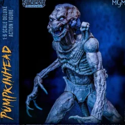 Pumpkinhead - Pumpkinhead Deluxe 1/6th Scale Action Figure