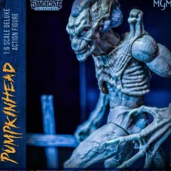 Pumpkinhead - Pumpkinhead Deluxe 1/6th Scale Action Figure