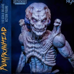 Pumpkinhead - Pumpkinhead Deluxe 1/6th Scale Action Figure