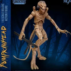 Pumpkinhead - Pumpkinhead Deluxe 1/6th Scale Action Figure