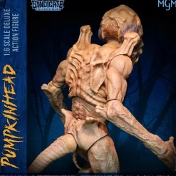 Pumpkinhead - Pumpkinhead Deluxe 1/6th Scale Action Figure
