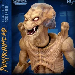 Pumpkinhead - Pumpkinhead Deluxe 1/6th Scale Action Figure
