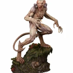 Pumpkinhead - Pumpkinhead 1/4 Scale Statue
