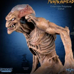 Pumpkinhead - Pumpkinhead (Classic Edition) 1/4th Scale Statue