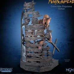Pumpkinhead - Pumpkinhead (Classic Edition) 1/4th Scale Statue