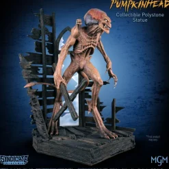 Pumpkinhead - Pumpkinhead (Classic Edition) 1/4th Scale Statue