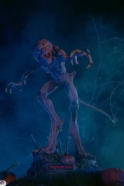 Pumpkinhead - Pumpkinhead 1/3 Scale Statue