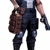 Punisher - Punisher Marvel Gamerverse Deluxe Edition 1/3 Scale Statue