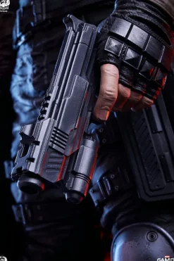 Punisher - Punisher Marvel Gamerverse Deluxe Edition 1/3 Scale Statue