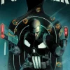 Punisher - The Bullet That Follows Trade Paperback Book