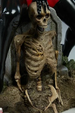 Purgatori - Purgatori 1/3 Scale Statue