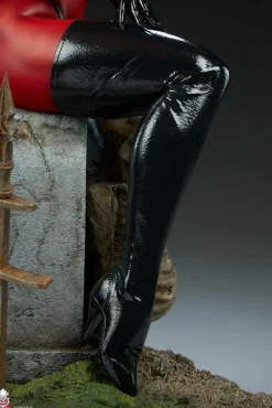 Purgatori - Purgatori 1/3 Scale Statue