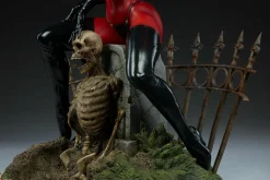 Purgatori - Purgatori 1/3 Scale Statue