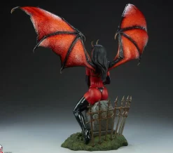 Purgatori - Purgatori 1/3 Scale Statue