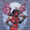 Purgatori - Purgatori Must Die! Trade Paperback Book