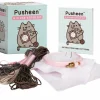 Pusheen - A Cross-Stitch Kit