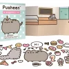 Pusheen - A Magnetic Kit
