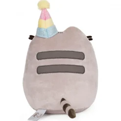 Pusheen - Birthday Pusheen 9.5” Plush