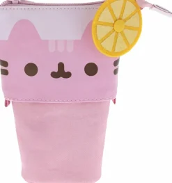 Pusheen - Breakfast Club Roll-Down 7" Pencil Case