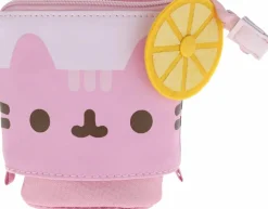 Pusheen - Breakfast Club Roll-Down 7" Pencil Case