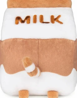 Pusheen - Chocolate Milk Pusheen Sips 5