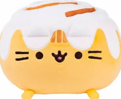 Pusheen - Cinnamon Roll Squisheen 9.5” Plush