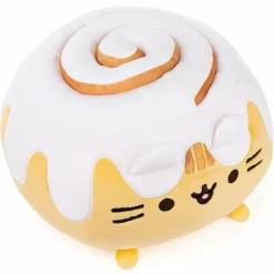 Pusheen - Cinnamon Roll Squisheen 9.5” Plush