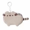 Pusheen - Classic Pusheen 4" Clip-On Plush Keychain