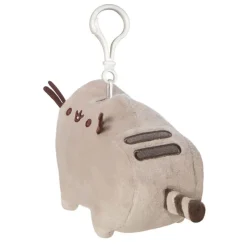 Pusheen - Classic Pusheen 4" Clip-On Plush Keychain
