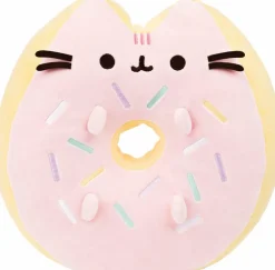 Pusheen - Donut Squisheen 12” Plush