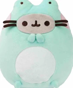 Pusheen - Enchanted Frog 9" Plush