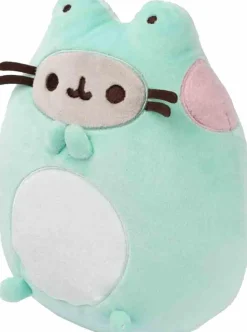 Pusheen - Enchanted Frog 9" Plush
