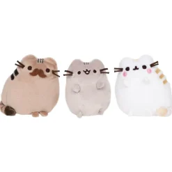 Pusheen - Family Gathering Set 3.5
