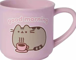 Pusheen - Good Morning Extra Large Ceramic Mug